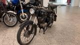 Mz RT 125/3 4-Gang Originalzustand - MZ RT 125
