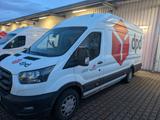 Ford Transit L4 Jumbo - 1 Hand - Ford Transit jumbo