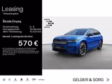 Skoda Enyaq iV 80x Sportline 616km/WLTP*Pano*HuD*RFK - Skoda Enyaq iV-SPORTLINE-80