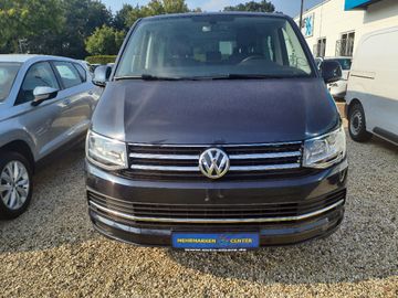 Bild 13 VW T6 Multivan 2.0 TDI - AHK,NAVI,KAMERA,STANDH