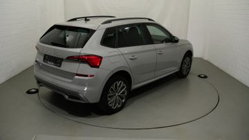 Skoda Kamiq Clever 1.0 TSI PDC BLUETOOTH LED