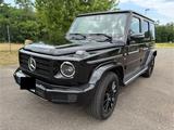 Mercedes-Benz G 500 -