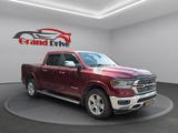Dodge RAM 5.7/LARAMIE/AWD/CREW CAB/NAVI/KAM/LEDER/LED - Dodge RAM: Crew Cab