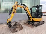 CAT 303ECR - CAT 303