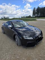 Audi TT RS Coupe 2.5 TFSI quattro - - Audi TT RS Gebrauchtwagen