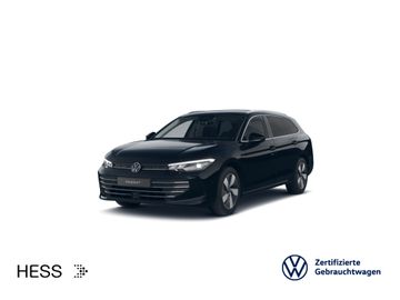 Volkswagen Passat Variant 1.5 eTSI DSG BUSINESS*LED*AHK*KAM