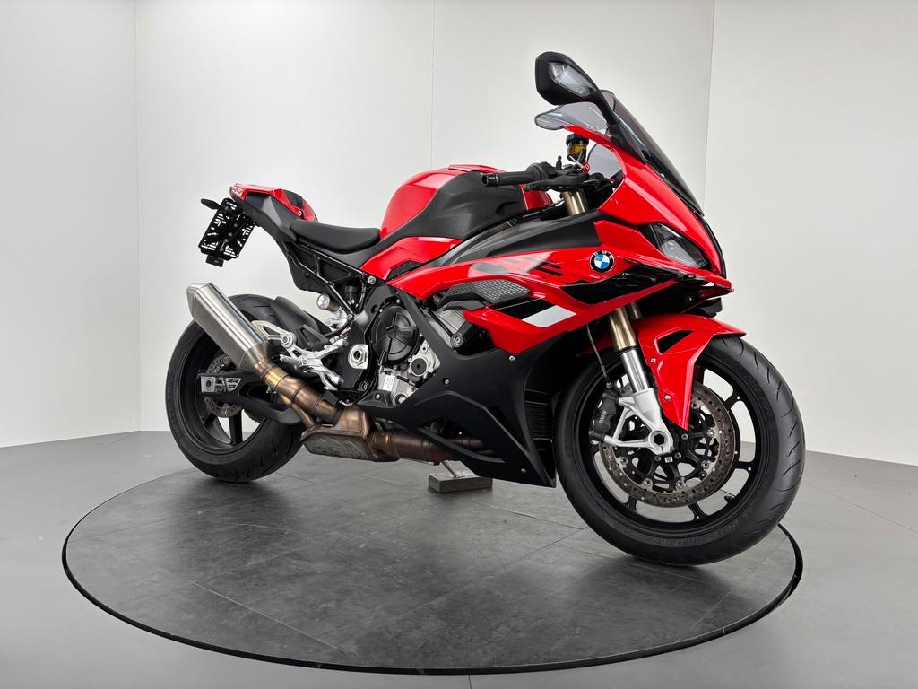BMW S1000RR *SCHMIEDE. *FAHRMODI PRO *SERVICE NEU