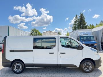Renault Trafic - 4