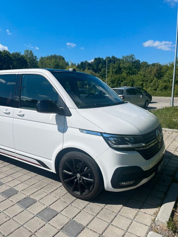 Volkswagen T6 Multivan