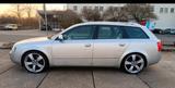 Audi A4 2.5TDI 132kW tiptronic quattro Avant -S Line  - Audi A4 aus 2003: Line