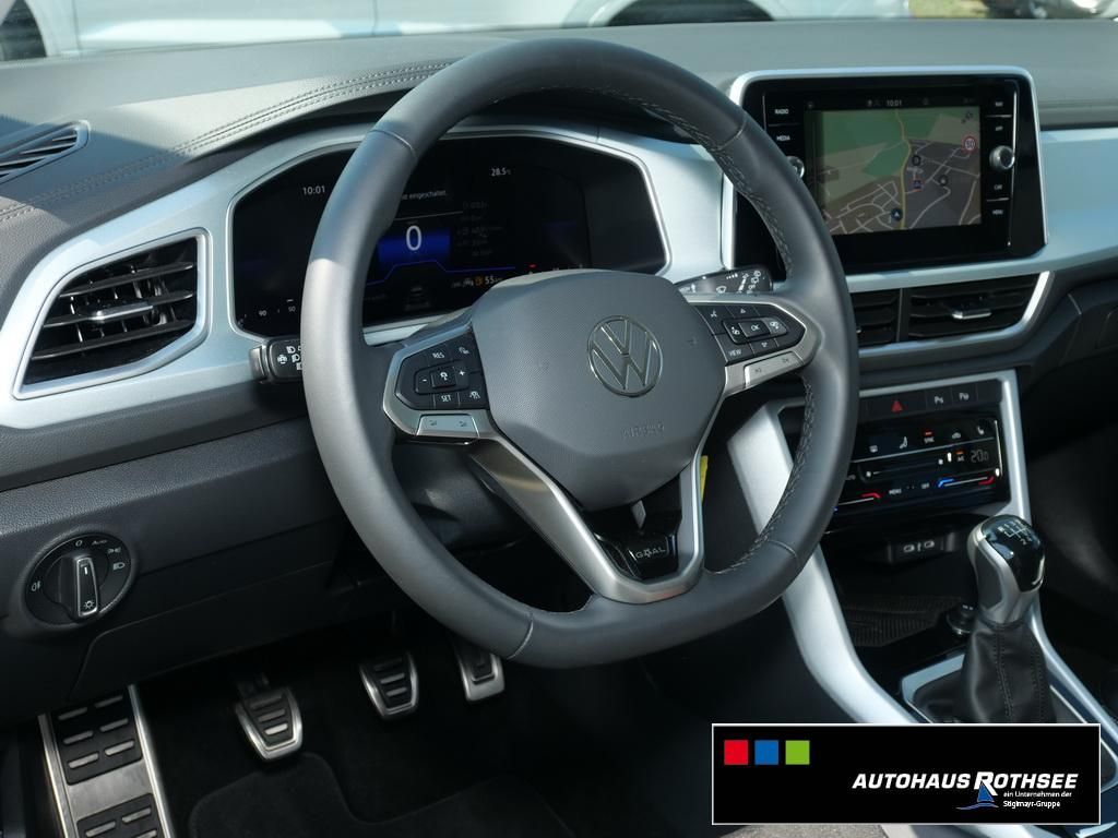 Volkswagen T-Roc - Bild 6