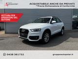 Audi AUDI Q3 2.0TDI S-TRONIC QUATTRO BUSINESS 140CV - Audi Coupé Gebrauchtwagen