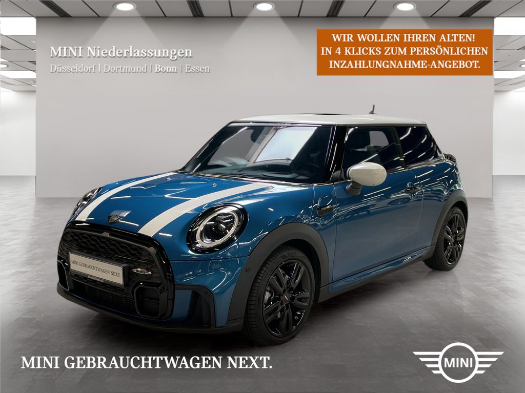 Image of MINI Cooper