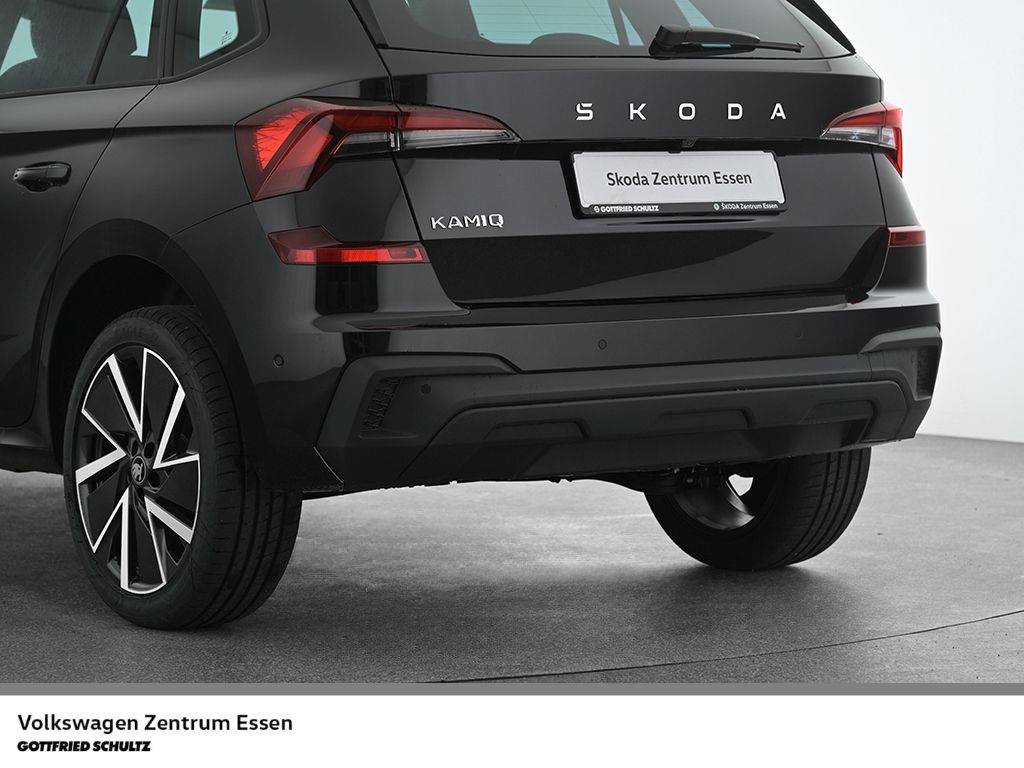 Skoda Kamiq - Bild 7