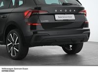 Skoda Kamiq - Vorschau Bild 7