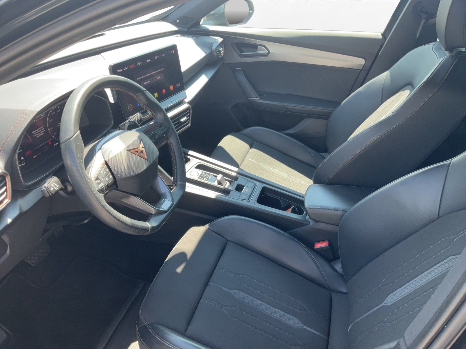 Cupra Formentor - Bild 10