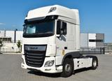 DAF XF 530 FT SSC 2Tank Automatik Intarder Standheiz - Angebote