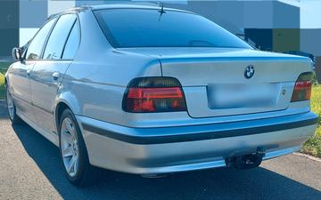 صورة 8 لـ 1998 BMW 530