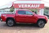 Volkswagen Amarok 3.0 TDI V6 Style 4Motion DOKA  20 Zoll. + - Volkswagen Amarok in Hamm