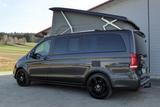 Mercedes-Benz Vito Marco Polo, Küche, AHK, NAVI, ... - Polo marco vito Wohnwagen gebraucht