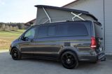Mercedes-Benz Vito Marco Polo, Küche, AHK, NAVI, ... - Mercedes-Benz Polo marco vito