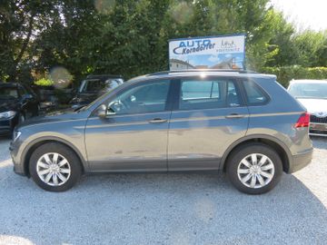 Volkswagen Tiguan - 7