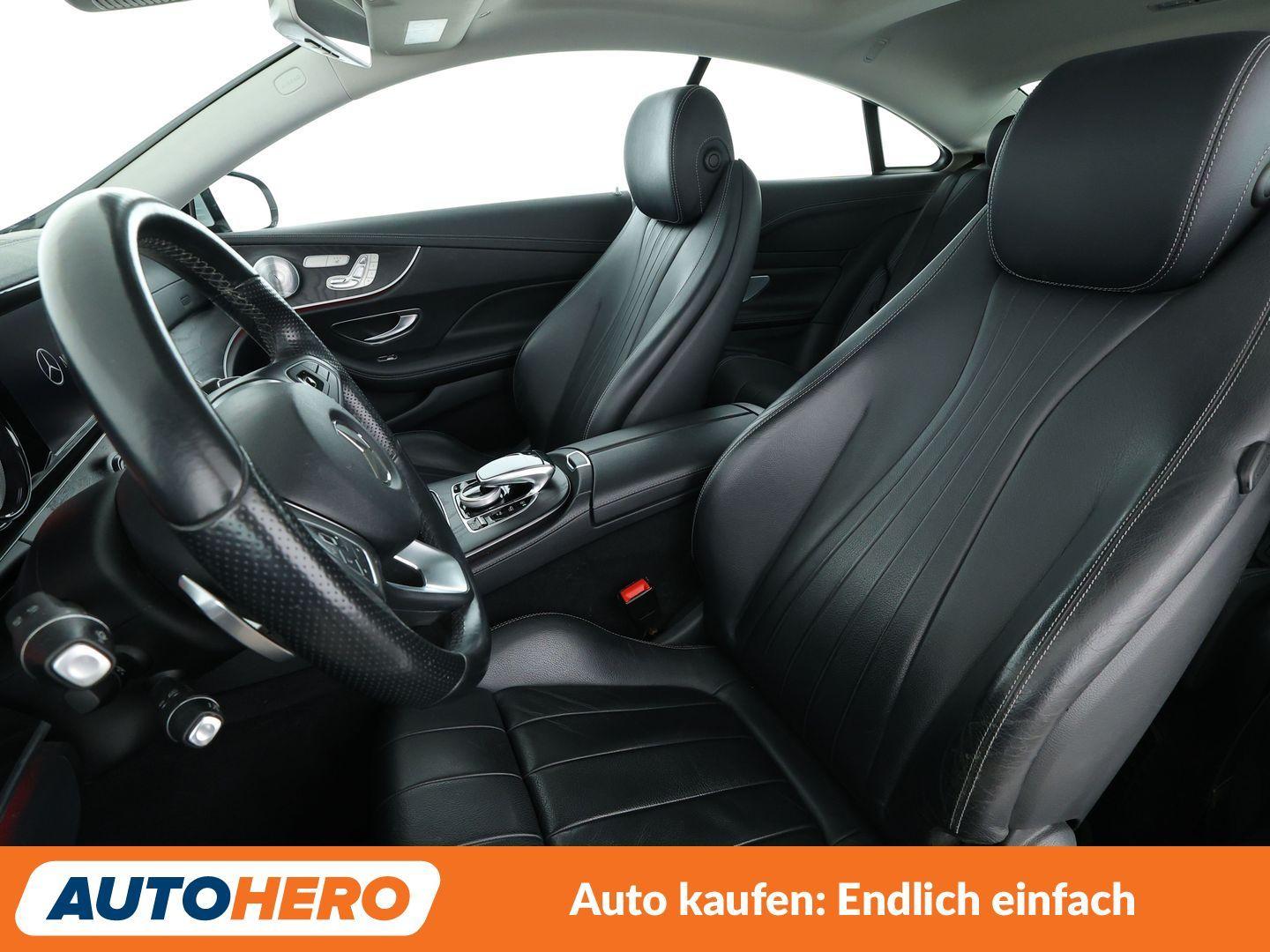Mercedes-Benz E 300 Avantgarde Aut.*NAVI*PDC*TEMPO*SHZ*