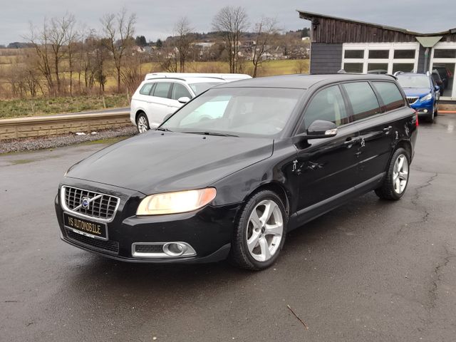 Volvo V70 Kombi Basis