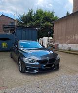 BMW Bmw 430d gran coupe M-Packet 19 Zoll M-fel... - BMW 430 in Essen