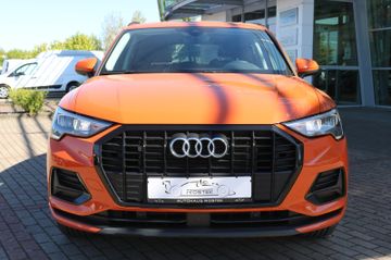 Audi Q3 - 2