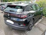 Volkswagen ID.4 Pure electric LED+NAV+KAMERA+ACC+KEYLESS+AP - gebrauchte VW ID.4 aus dem Jahr 2024