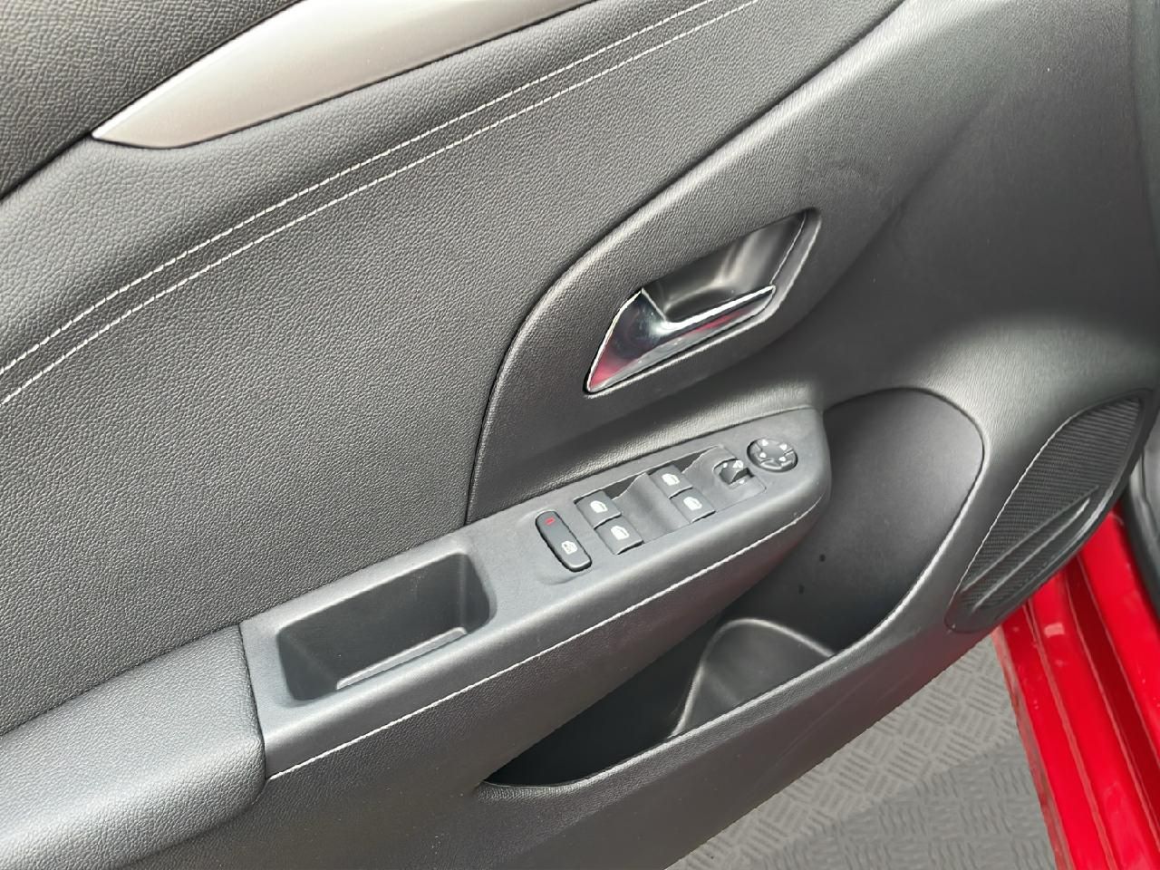 Fahrzeugabbildung Opel Corsa F GS