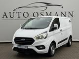 Ford Transit Custom 280 L1H1 LKW VA Trend Regalsystem - : Allradantrieb, Lkw