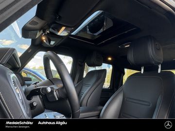 Mercedes G 450 - 12