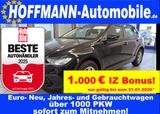 Volkswagen Polo Klima,Sitzhzg.,AppCon.,LED-Scheinw.,PDC
