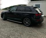Audi Q7 3.0 TDI quattro tiptronic - - Audi Q7 in Ludwigshafen
