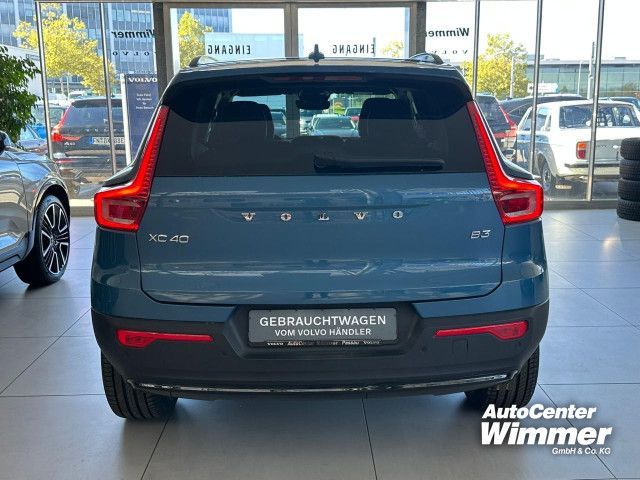 Foto Nummer 5: VOLVO XC 40