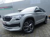 Skoda Kodiaq 2.0 TDI 4x4 Sportline ACC/LED/360°/VIRTUA - gebrauchte Skoda SUV & Geländewagen