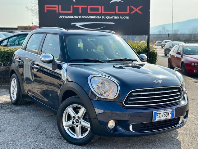 MINI ONE D Countryman 1.6 Cooper D - 2014 NEO PA