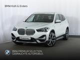 BMW X1 25e xLine AHK Panorama Sportsitze LED NAVI - BMW X1 xLine mit Hybrid-Antrieb (Benzin/Elektro)