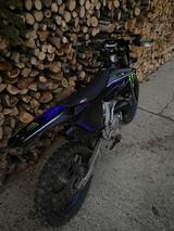 Yamaha Yz 250 - YAMAHA YZ 250