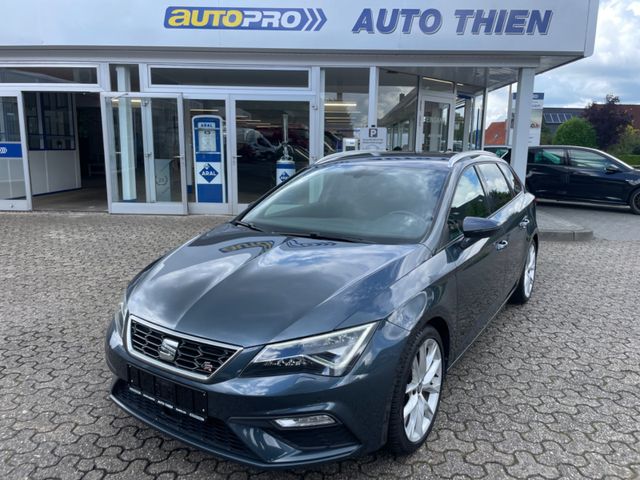 SEAT Leon ST 1.5 TSI FR AHK/LED/Navi/ACC/Kamera/GJR