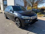 BMW X5 Baureihe X5 M50 d - gebrauchte BMW X5 aus dem Jahr 2013