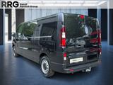 Renault Trafic dCi 130 L2H1 LEED KAmera Allwetter - gebrauchte Renault Trafic aus dem Jahr 2024