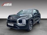Mitsubishi Outlander 2.4 PHEV 4WD Basis - Mitsubishi Outlander aus 2025
