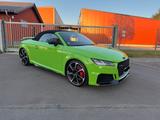Audi TT RS 2.5 TFSI S tronic quattro Roadster - - Audi TT RS aus 2019