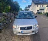 Suzuki Ignis 1.3 75 Ps mit TÜV - Suzuki Ignis aus 2003