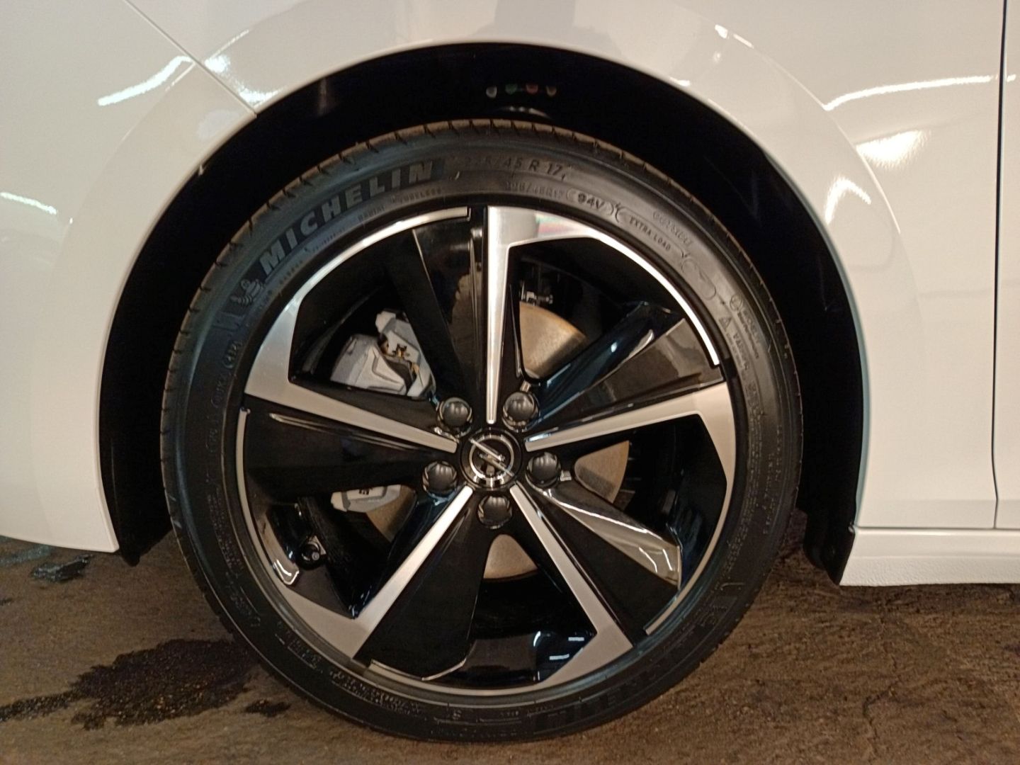 Opel Astra - Bild 16