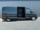 Renault Master IV  3,5t L2H2 150 NAV ALLWETTER AUTOMATIK - Renault Master: 2.5