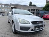 Ford Focus Turnier Fun X AHK / TÜV NEU - Ford Focus: Fun X